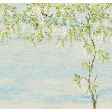 KADAM-Khroma-Patio-spring-panel-tapeta