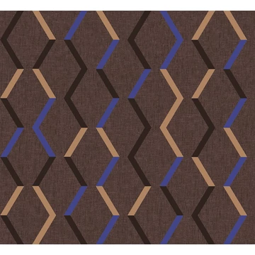 KADAM-khroma-joy-zigzag-joy005-tapeta