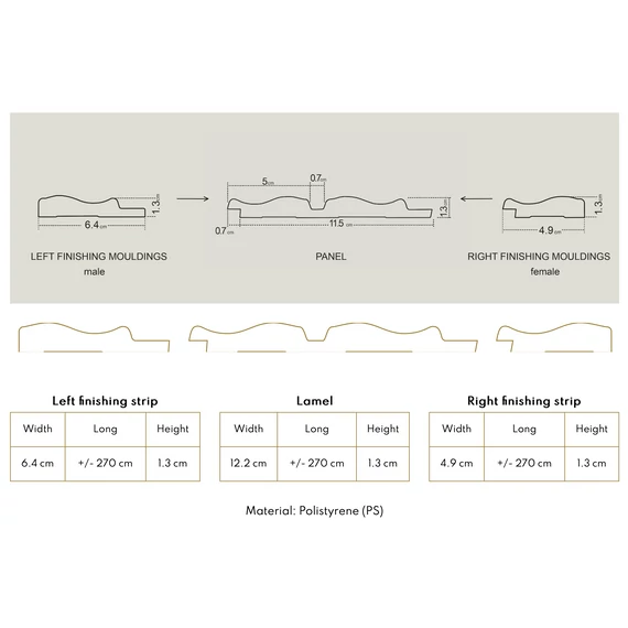infinity-versal-size