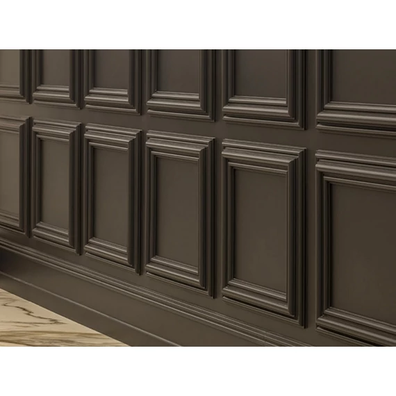 W121 AUTORIE 3D dekorelem