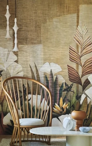 Casamance Icho